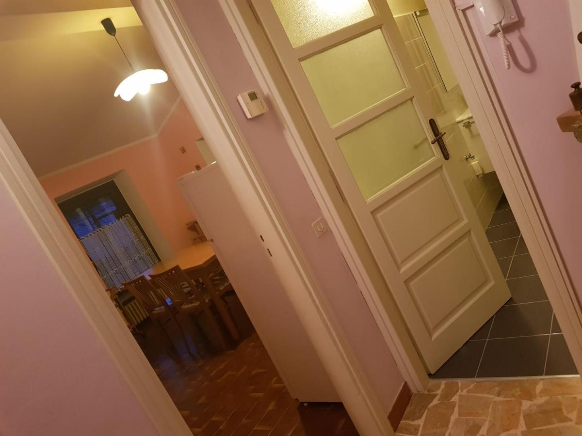 Una Volta Anticamente Cascinette Exterior foto
